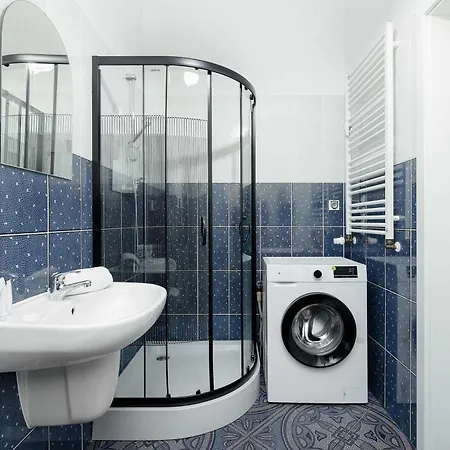 Comfortable For 3 People With Parking In Kolobrzeg By Renters *