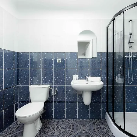 Comfortable For 3 People With Parking In Kolobrzeg By Renters Radzikowo