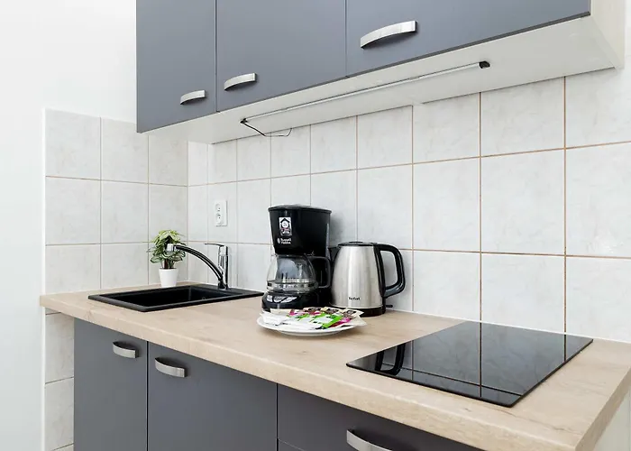 Comfortable For 3 People With Parking In By Renters コウォブジェク