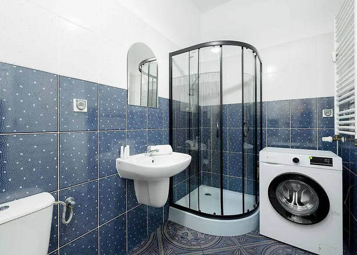 アパート Comfortable For 3 People With Parking In By Renters *